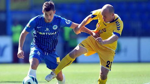 Slovácku chceme vrátit podzimní porážku, říká jihlavský špílmachr Koloušek