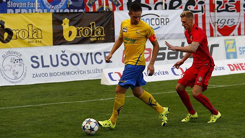 HET liga, los podzimní části! Půlmistr bude znám na konci listopadu