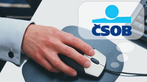 ČSOB podpoří obnovu krajiny a péči o životní prostředí