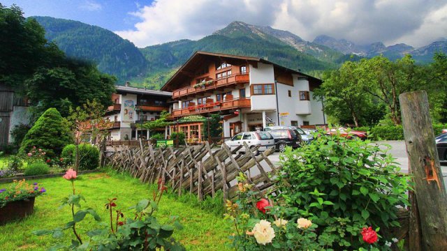 Češi ztrácí zájem o zahraniční dovolenou, preferují v ČR menší oblasti bez turistů