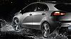 Nová Kia Rio získala 5 hvězd od Euro NCAP