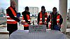 Výstavba CPI City Center Olomouc v sousedství Krajského úřadu a hlavního vlakového nádraží byla zahájena