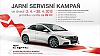 S příchodem jara připravila Honda pro své zákazníky jarní servisní kampaň