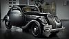 Historické vozy ŠKODA na unikátní soutěži automobilové elegance 