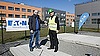 Eaton Elektrotechnika se podílí svým zařízením  na výstavbě českého superpočítače BULL
