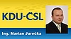 Jurečka (KDU-ČSL): Moderní sociální služby nepřežijí bez systému víceletého financování