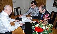 Jihomoravský kraj bude pokračovat v modernizaci Znojemské nemocnice, chystá se investovat 750 miliónů korun