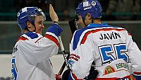 Zkušený karvinský obránce Miroslav Javín rozšířil vedení klubu