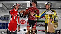 Vítězem 41. ročníku Mezinárodní trofeje Rokycan je Tomáš Oukrohlický
