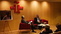 Španělský Instituto Cervantes v Praze nabídl osvěžení latinskoamerickou kulturou