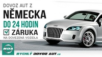 Rychlý Dovoz Aut.cz
