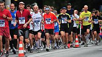 Mattoni 1/2Maraton Karlovy Vary: Na lázeňskou kolonádu se vydá 1 500 běžců z různých koutů světa