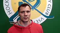 Ondřej Němec: Chci, aby se nezapomnělo, že Vsetín je a vždy bude hokejové město
