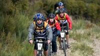 Češi se na MS v adventure race neztratili