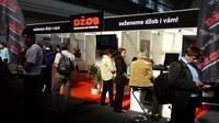 Veletrh pracovních příležitostí JOBDAYS 2010