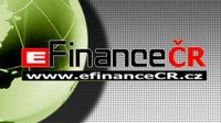 eFinance ČR: Finanční zpravodajství od 1.1.2010