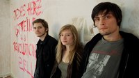 DAS FILMFEST ukáže několik podob života na hraně, opojný svět hudby i drsnou realitu malebného Tyrolska