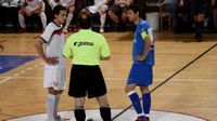 Kapitán futsalové reprezentace Martin Dlouhý míří z Teplic do celku Bohemians 1905