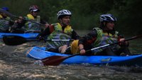 Češi na evropském poháru v adventure race kralovali