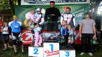 Cyklistická rarita z Hlinska: dvojí výsledky při Hlinecké třicítce MTB
