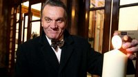 Primátor přivítal na radnici „nositele štěstí“ 