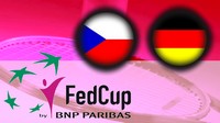 Dnes začíná tenisový Fed Cup