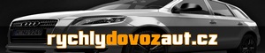 Rychlý dovoz aut
